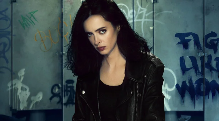 Imagen de La directora de Jessica Jones está trabajando en una nueva película de Marvel para Sony