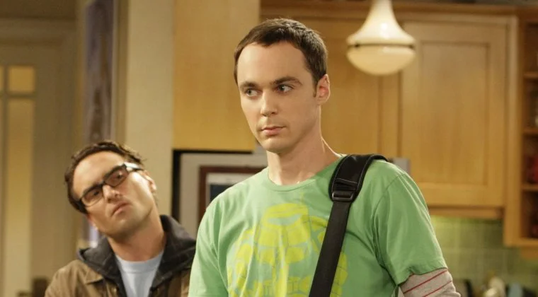 Imagen de El increíble cambio de look de Jim Parsons para sobrellevar la cuarentena