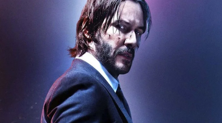 Imagen de La curiosa reacción de Chad Stahelski, director de John Wick, al ver la película en el cine
