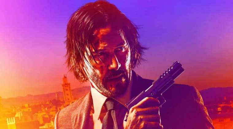 Imagen de Según su director, John Wick 4 podría ser la última entrega de la saga