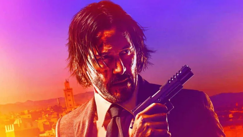 John Wick 3