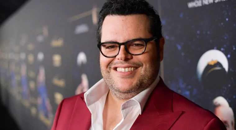 Imagen de Josh Gad protagonizará Moonfall,  la nueva película del director de Independence Day