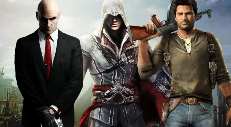 Imagen de Todos los videojuegos gratis para jugar este fin de semana (1-3 mayo)