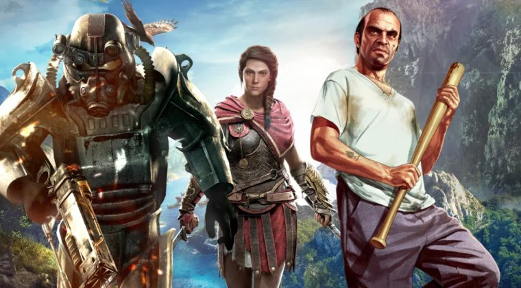 Imagen de Todos los videojuegos gratis para jugar este fin de semana (15-17 mayo)