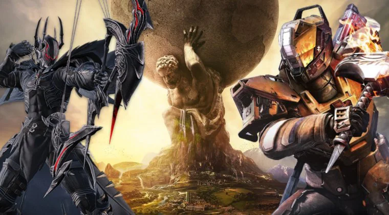 Imagen de Todos los videojuegos gratis para jugar este fin de semana (22-24 mayo)