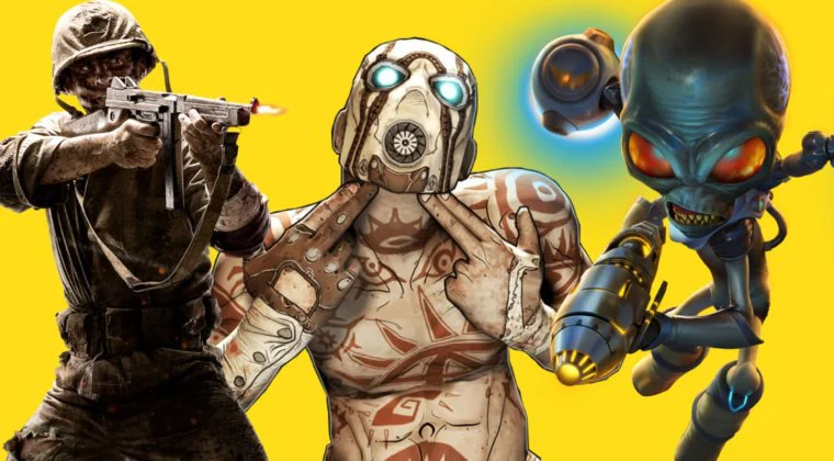 Imagen de Todos los videojuegos gratis para jugar este fin de semana (29-31 de mayo)