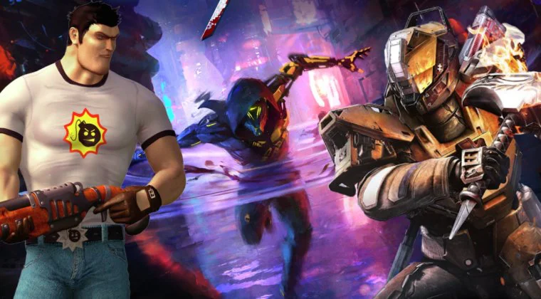 Imagen de Todos los videojuegos gratis para jugar este fin de semana (8-10 mayo)