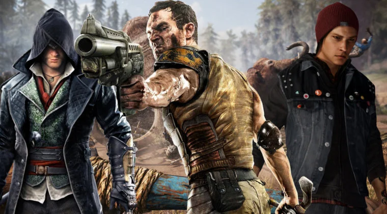 Imagen de Los 10 juegos infravalorados de PS4 que deberías jugar