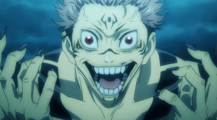 Imagen de Jujutsu Kaisen: Estreno, estudio y primer tráiler del anime