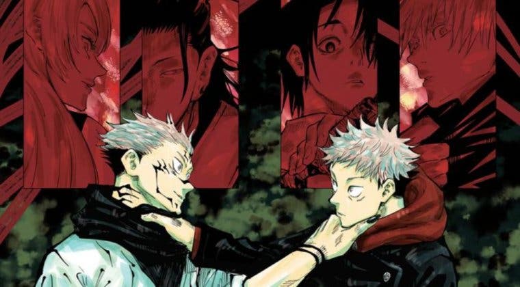 Imagen de El anime de Jujutsu Kaisen ya tendría temporada de estreno