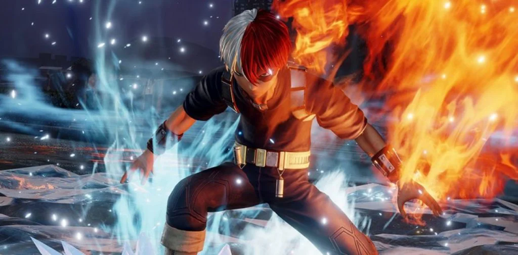 todoroki