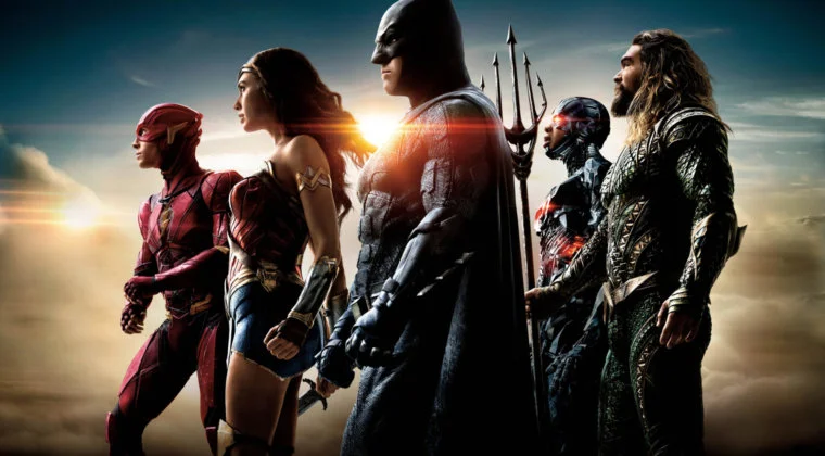 Imagen de Esta es la posible fecha de estreno de Liga de la Justicia (Snyder Cut)