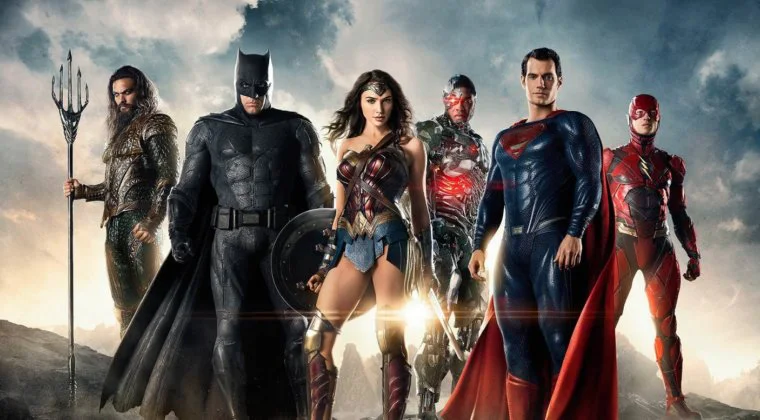 Imagen de Warner se pronuncia sobre la posibilidad de continuar con el Snyderverse