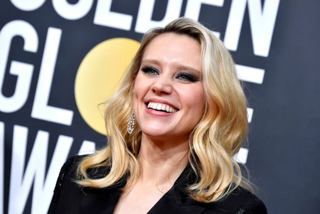 kate mckinnon