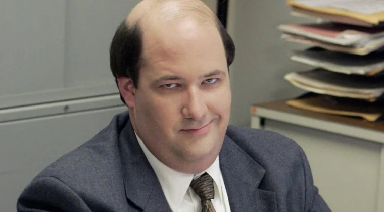 Imagen de The Office: este vídeo convierte a todos los personajes en Kevin Malone