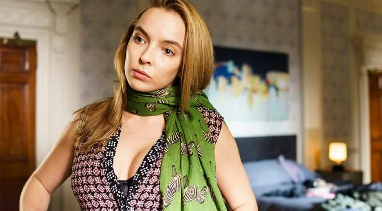 Imagen de Killing Eve: El personaje de Villanelle está basado en una terrorista de ETA