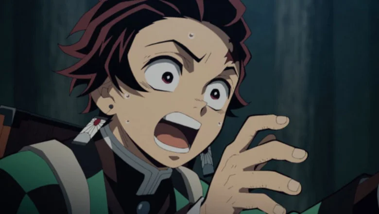 Kimetsu no Yaiba