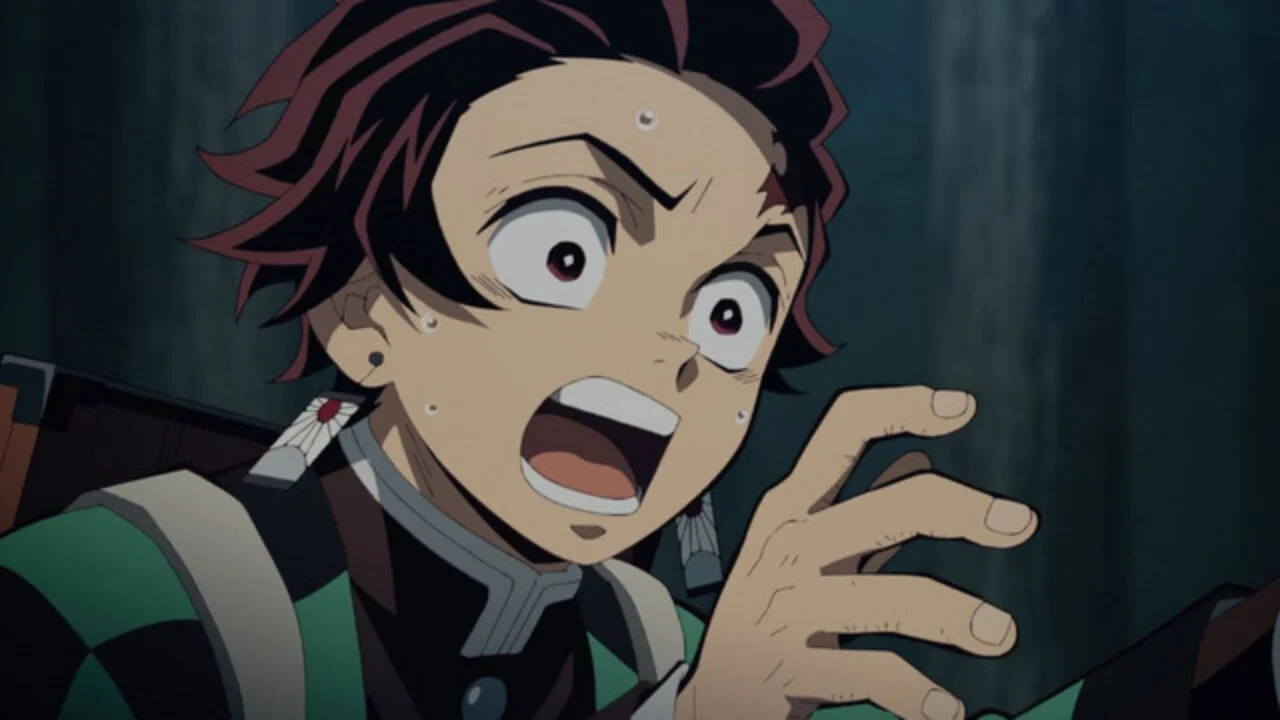 Kimetsu no Yaiba