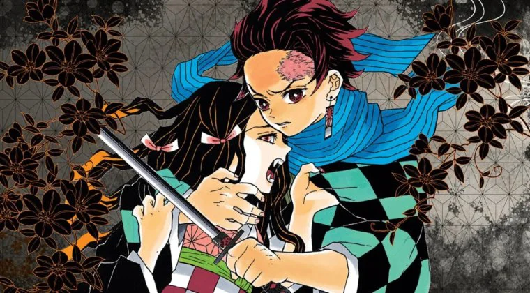 Imagen de Así ha sido el meteórico ascenso de Kimetsu no Yaiba en cifras