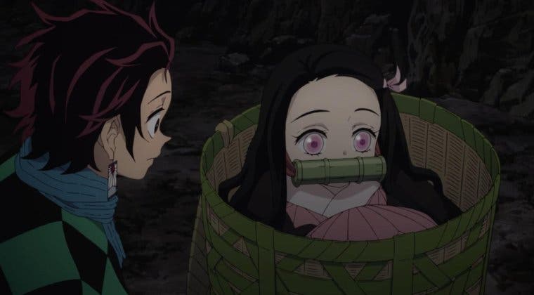 Imagen de Kimetsu no Yaiba pone fecha a su capítulo final