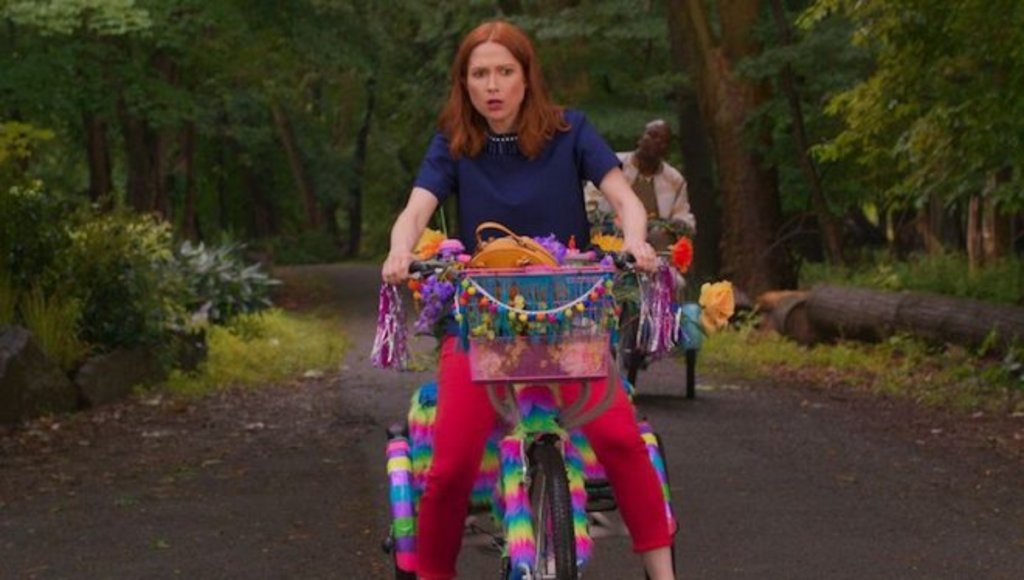 kimmy schmidt