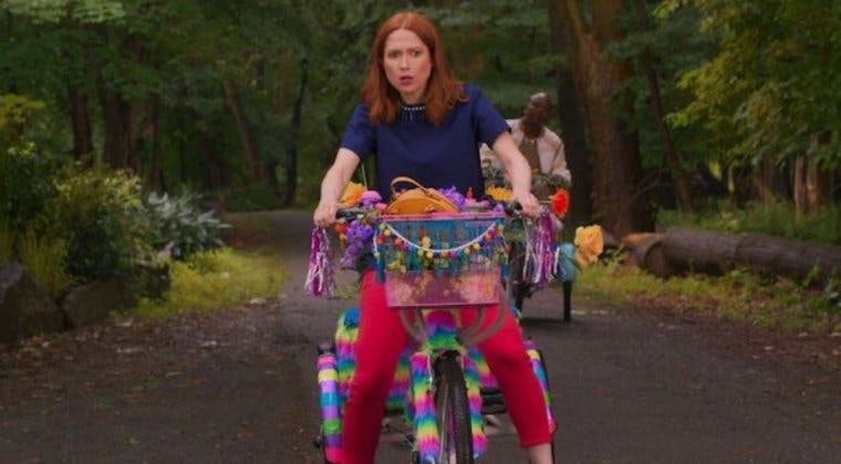 Imagen de El estreno de la película interactiva de Kimmy Schmidt se retrasa en Netflix España