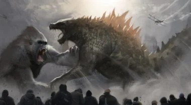 Imagen de ¿Tiene escena post-créditos Godzilla vs. Kong, la nueva película del Monsterverse?