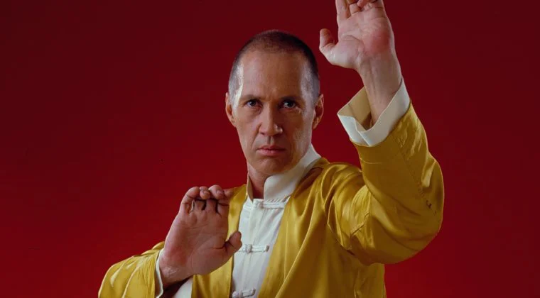 Imagen de The CW prepara una serie de Kung Fu que servirá de 'reboot'