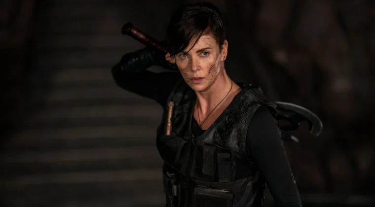 Imagen de Crítica de La Vieja Guardia, la nueva película de Charlize Theron en Netflix