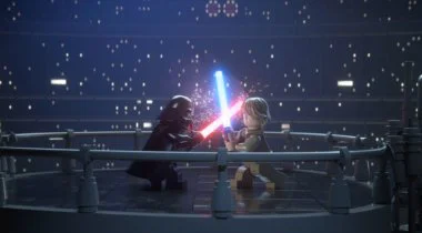 Imagen de LEGO Star Wars: The Skywalker Saga vuelve a retrasar su fecha de lanzamiento