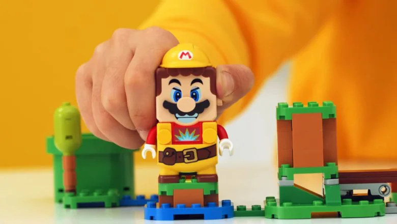 lego super mario