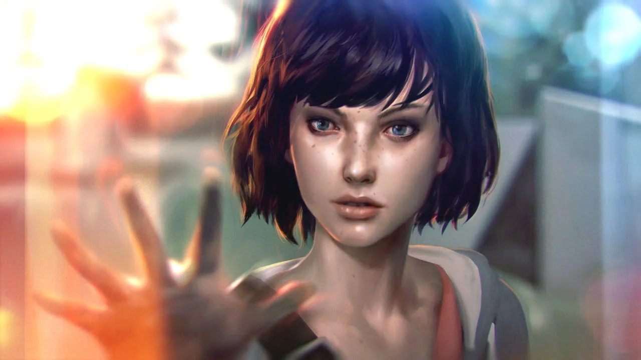 life is strange dontnod