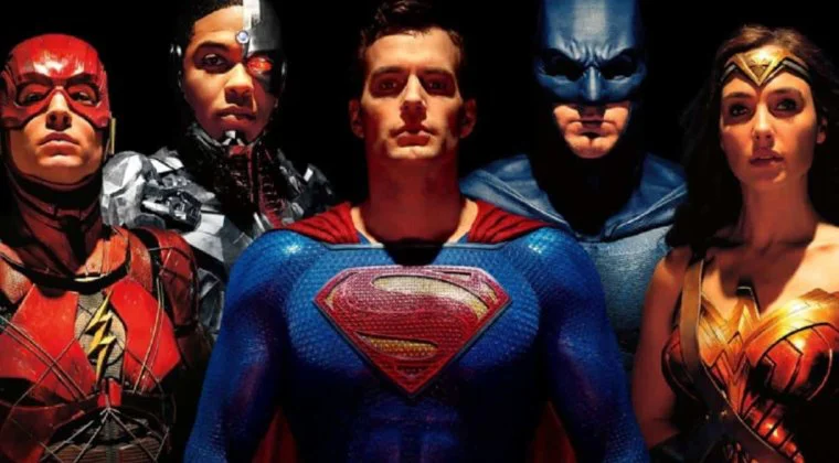 Imagen de Zack Snyder revela lo que cobra por acabar Liga de la Justicia (Snyder's Cut)
