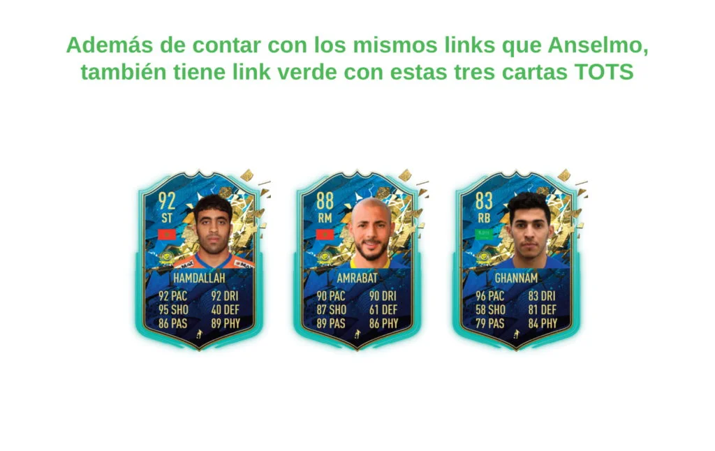 links para web SAUDI 1