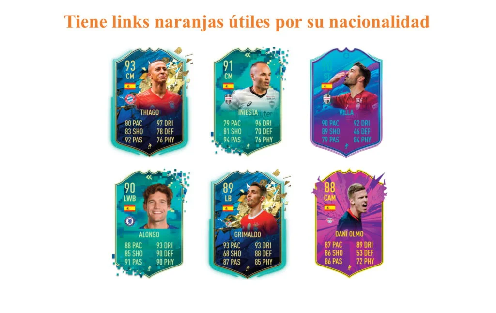 links para web ansu 3