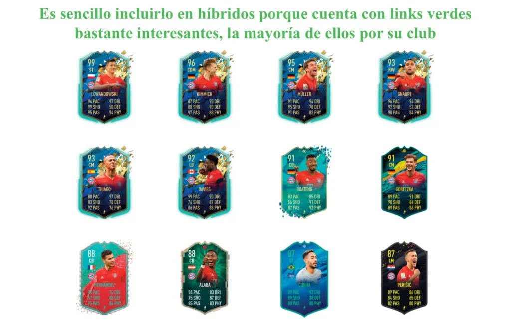 links para web cou 2 1