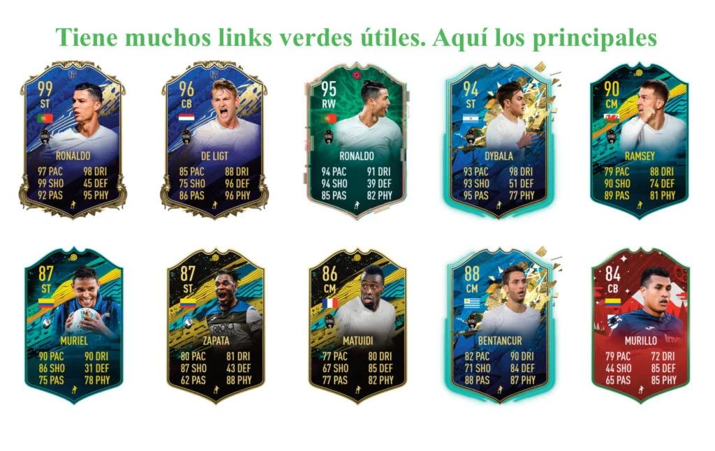 links para web cuadrado 1
