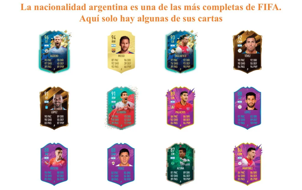 links para web dybala 2