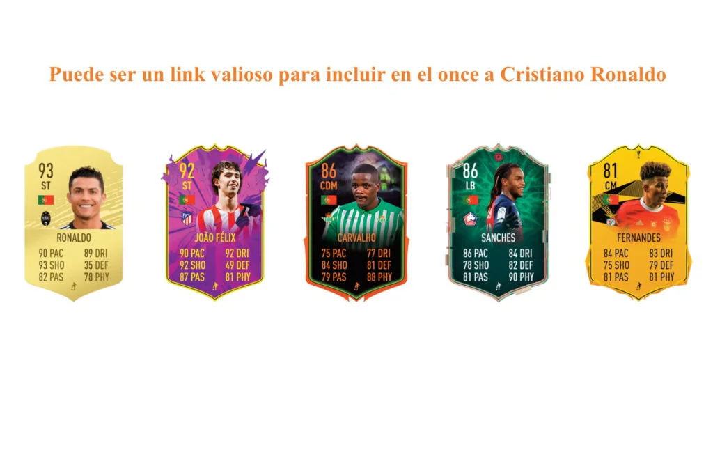 links para web jota 2