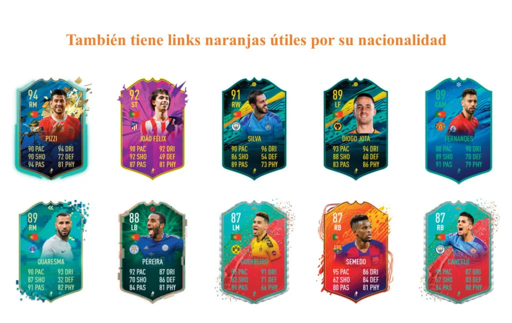 links para web leao 2 1