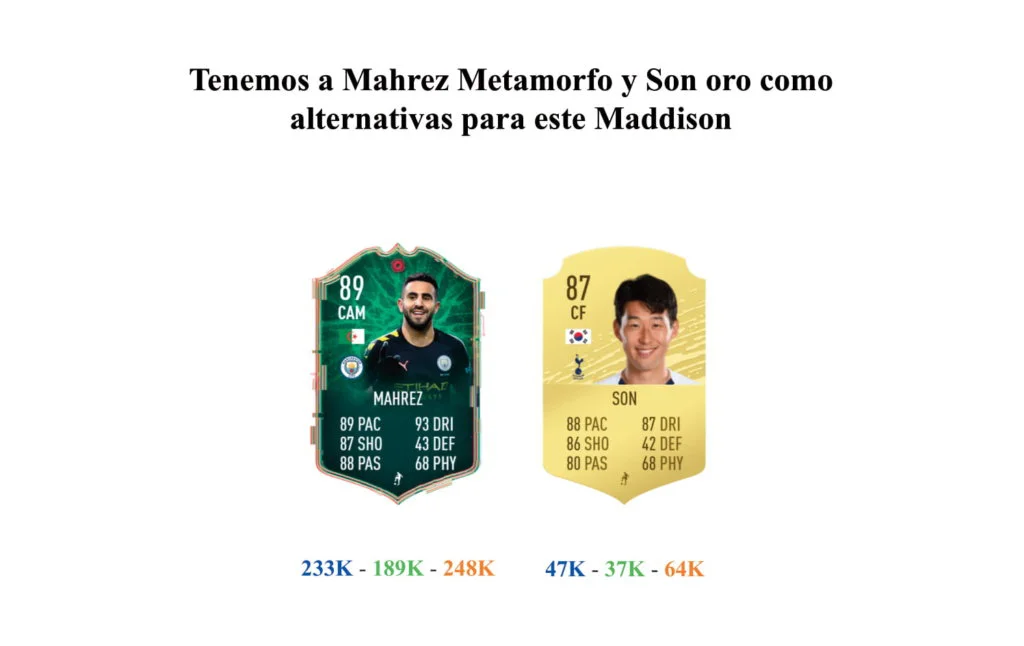 links para web maddison 3