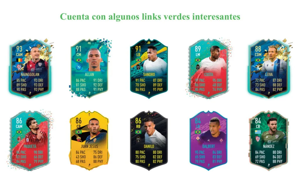 links para web pedro 1