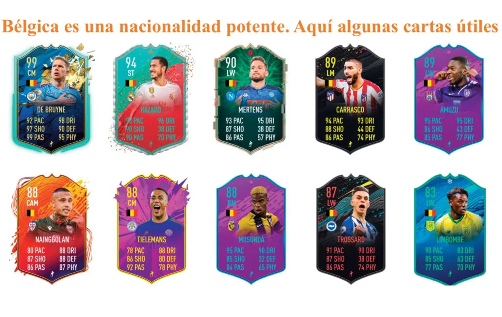 links para web witsel 2