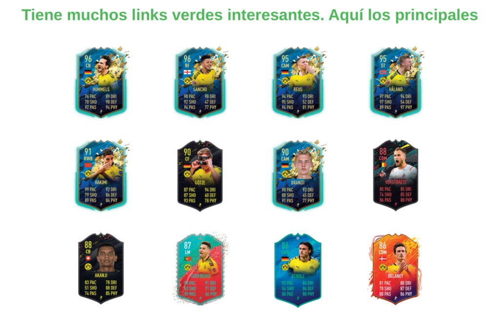 links para web witsel 3