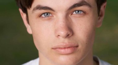Imagen de El motivo por el que murió Logan Williams, actor de The Flash, a sus 16 años