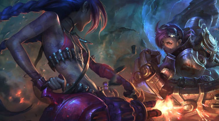 Imagen de Notas del parche de la versión 10.11 de LoL: cambios en tiradores, rebalanceos y más