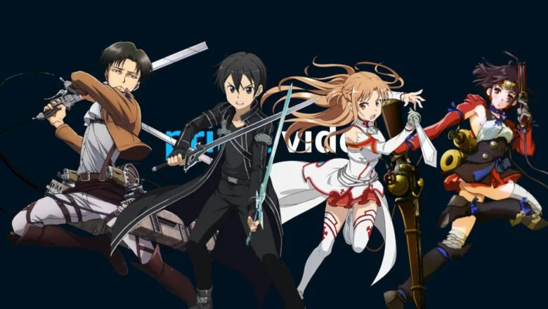 los 10 mejores animes de amazon primer video