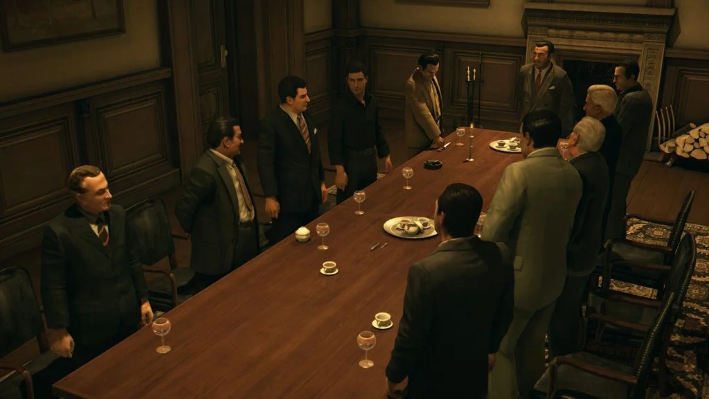 mafia 2 cheto