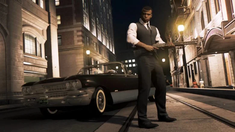 mafia 4