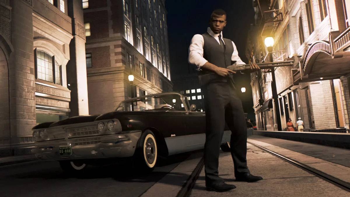 mafia 4